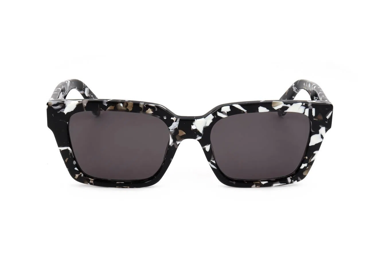 Off White OERI111C99PLA0011207 Sunglasses - view 2